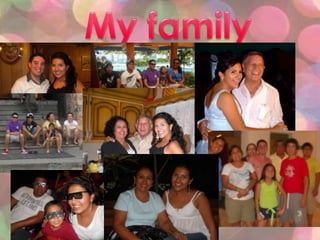 My family 