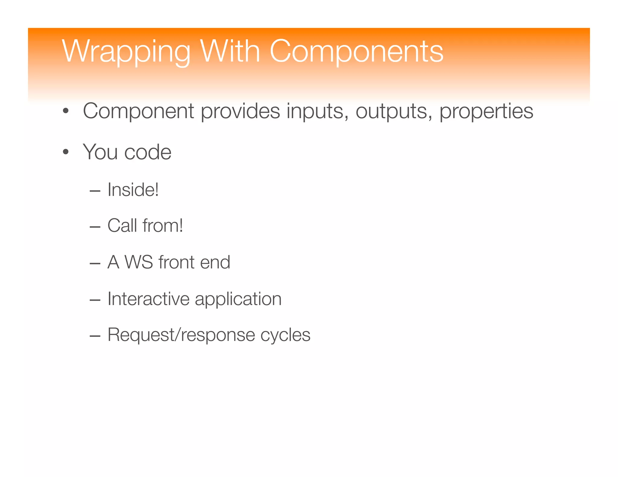 Meandre: Semantic-Driven Data-Intensive Flows in the Clouds
