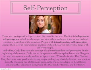 Mean girls presentation | PDF