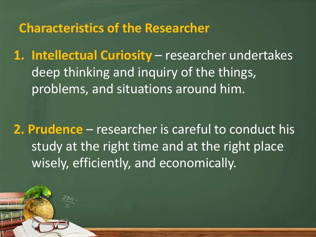 define phenomenon in research