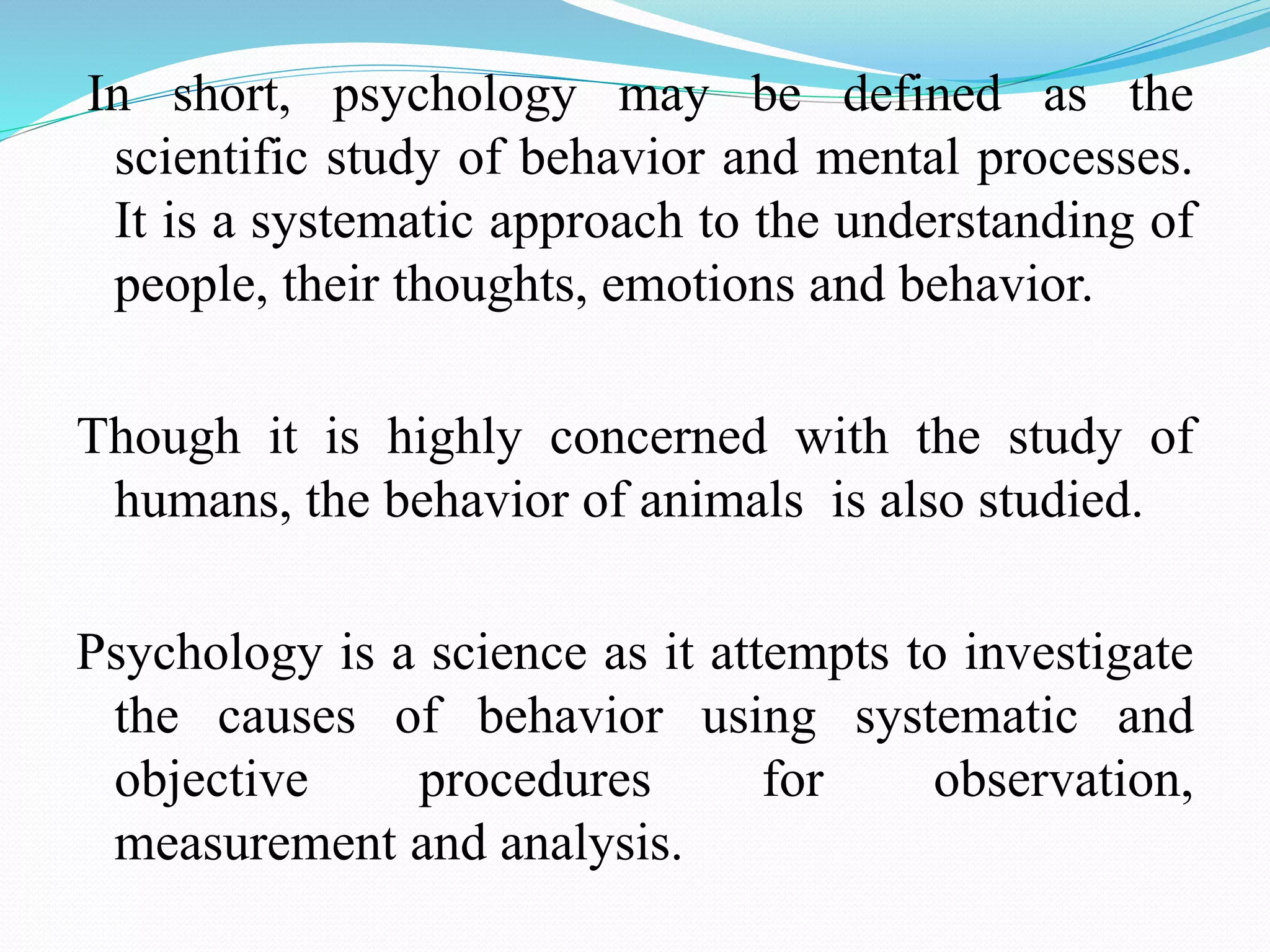 PSYCHOLOGICAL CONCEPT MEANING visual data 5