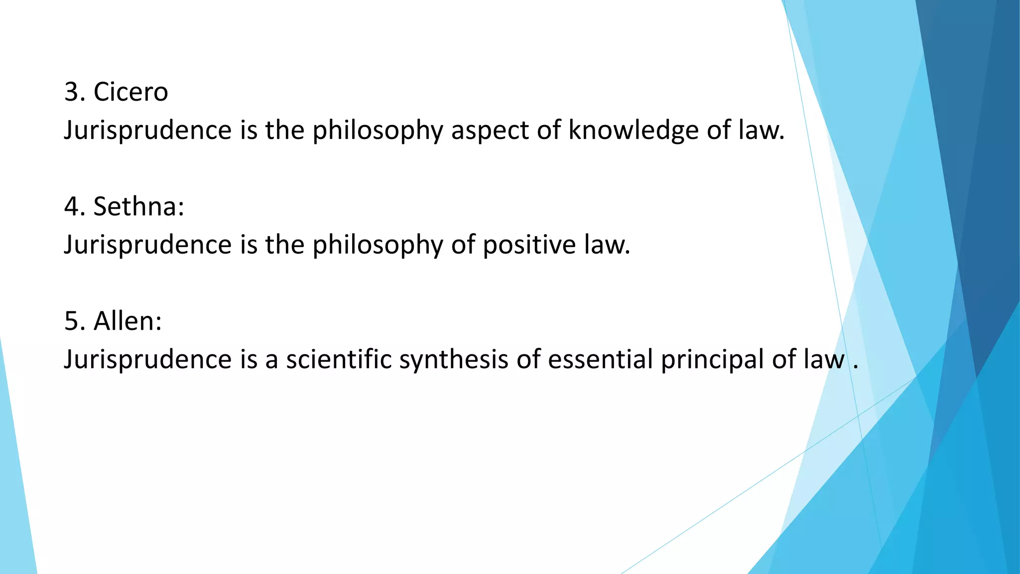 meaning-and-defination-jurisprudence-pptx