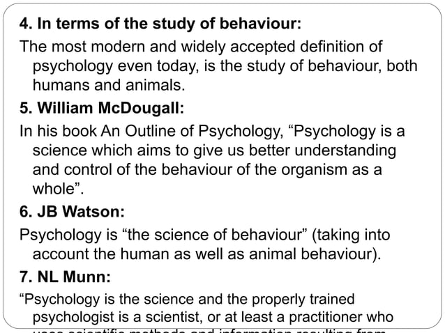 Psychology visual data 7