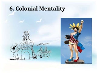 FILIPINO VALUES | PPTX