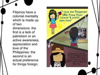 FILIPINO VALUES | PPTX