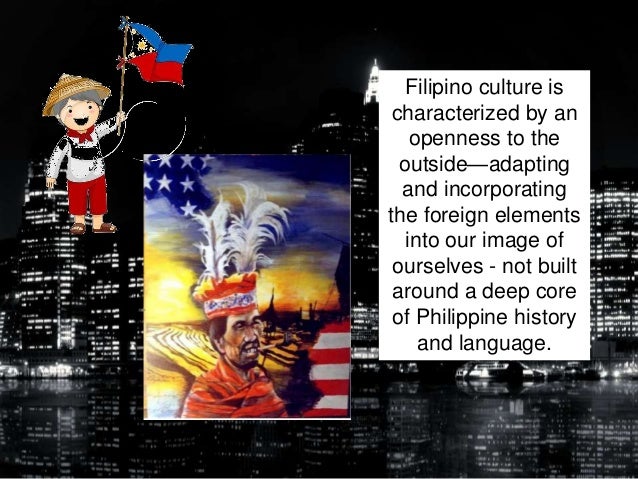 kanya kanya syndrome of weaknesses of filipino Kanya-kanya syndrome the result is a cultural vagueness or weakness that makes filipinos extraordinarily susceptible to the wholesome acceptance of. kanya kanya syndrome of weaknesses of filipino Kanya-kanya syndrome the result is a cultural vagueness or weakness that makes filipinos extraordinarily susceptible to the wholesome acceptance of.