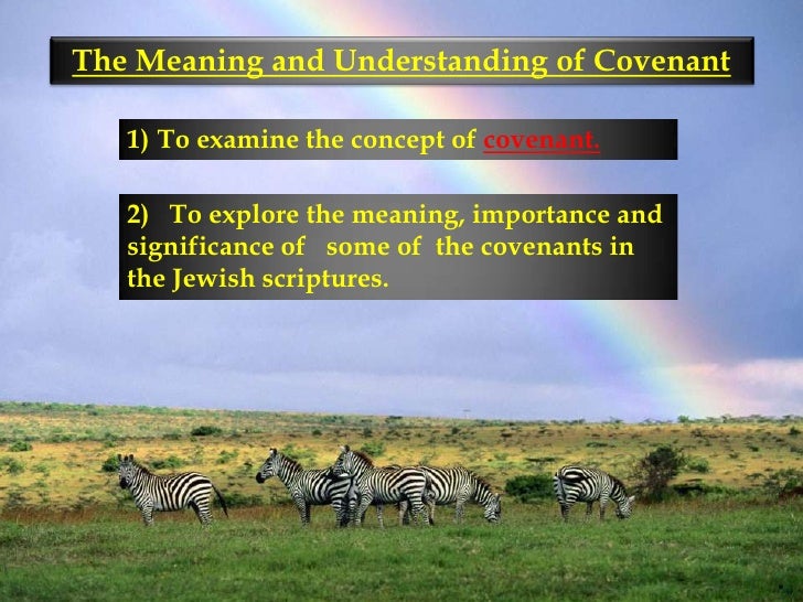 an introduction to the analysis of a covenant Introduction to covenant truth conference on covenant theology is probably the best brief introduction, overview and analysis of covenant theology. an introduction to the analysis of a covenant Introduction to covenant truth conference on covenant theology is probably the best brief introduction, overview and analysis of covenant theology.