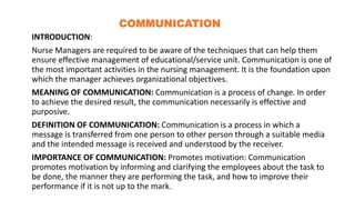 Meaning,defination,elements of communication