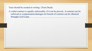 Meaning Definitions and Essentials Elements of a Valid Contract