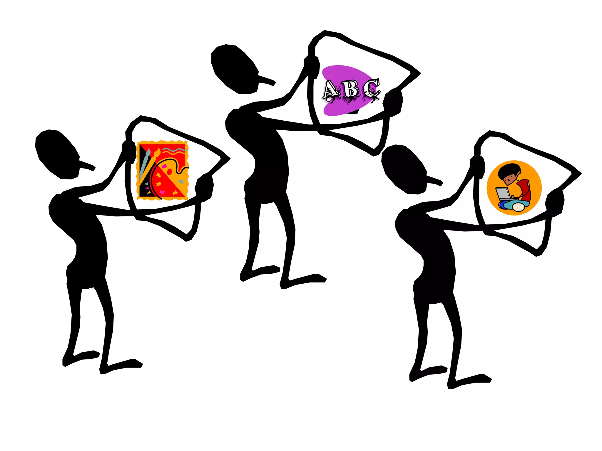 The Three Consultants 