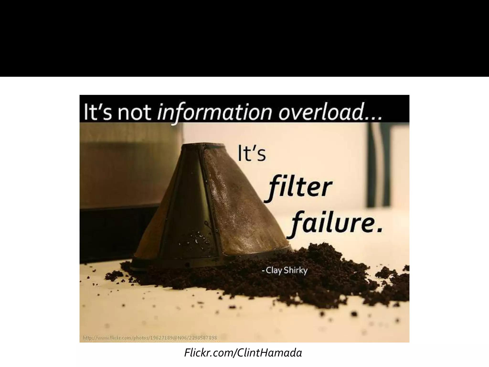 Flickr.com/ClintHamada
 