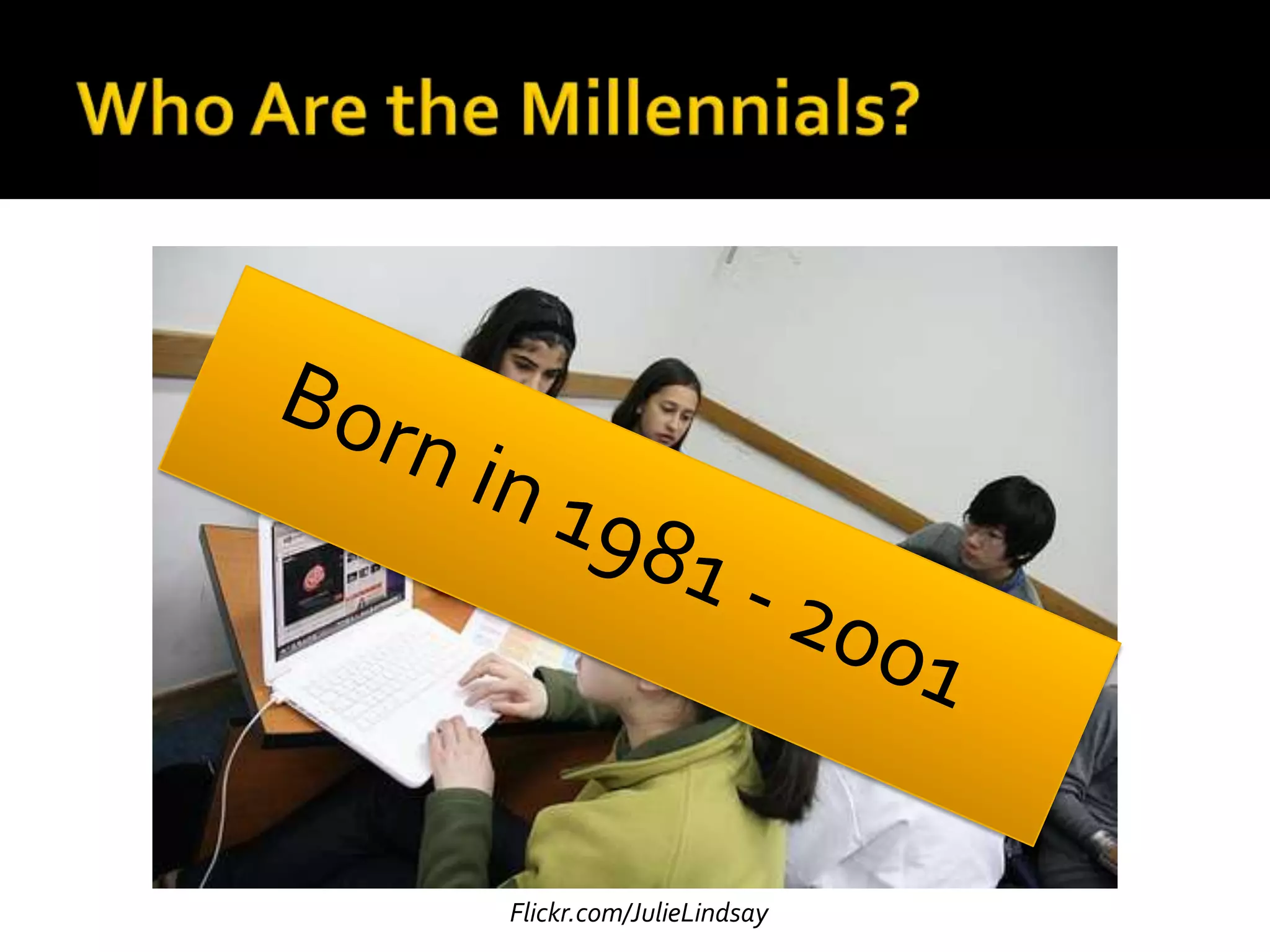 Flickr.com/JulieLindsay
 