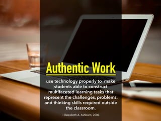 Meaningful Learning with Technology | PDF