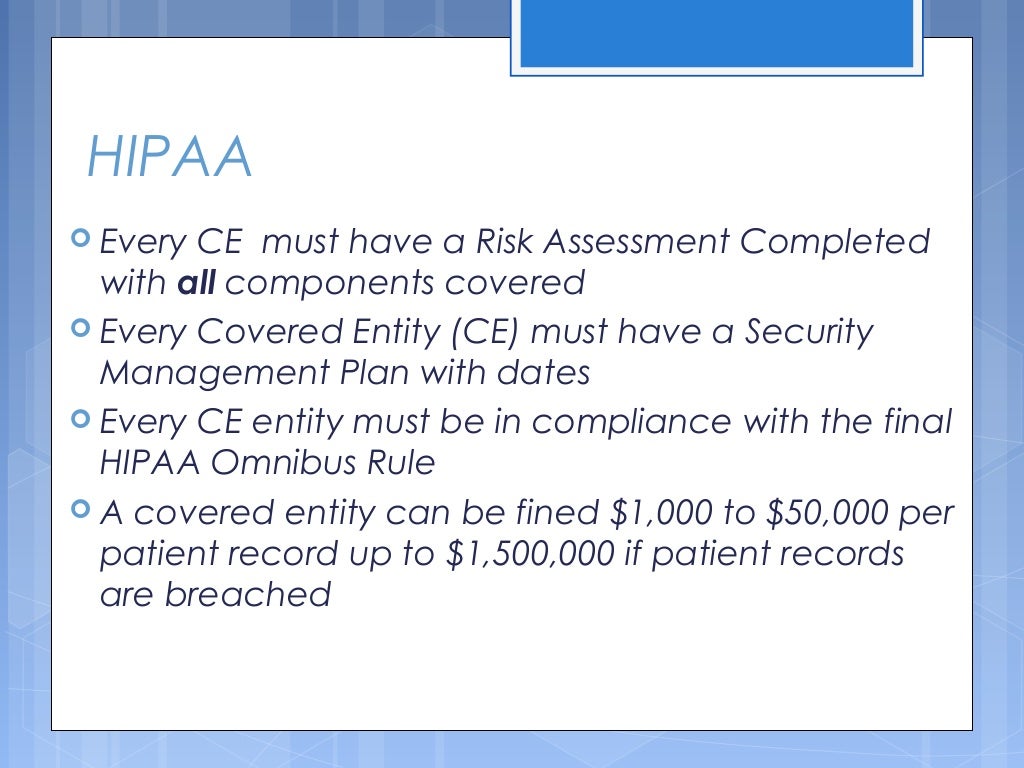 Meaningful Use Basics for Healthcare Professionals and Organizations