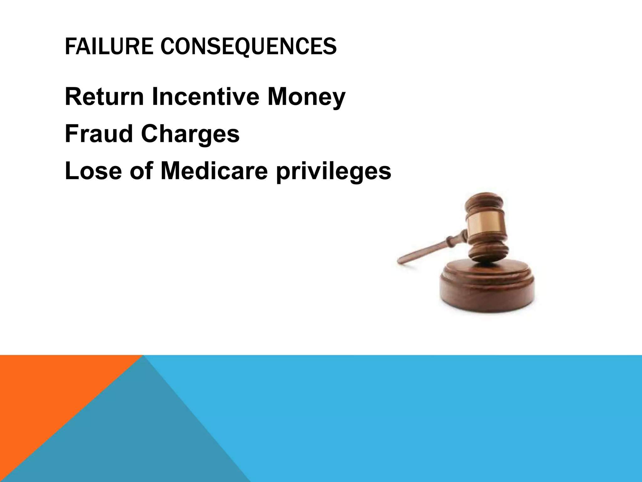 Meaningful use audits pptx healthcare industry industries