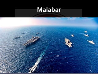 Malabar
 