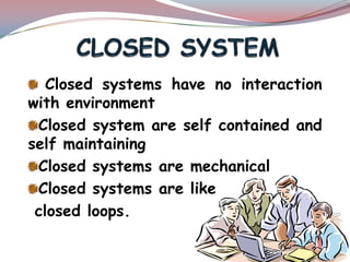 Meaning,nature,scope,process of management & approaches of a system | PPTX