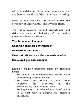 Forget What You Think You Know The True Meaning Of Economics - pwmgic9