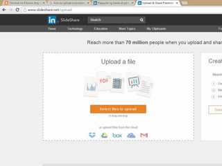 Meaning of Education Technology (Tutorial Only)