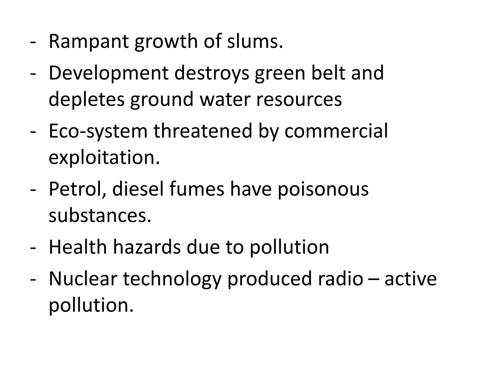 Meaning Of Environment PPT meaning-of-environment-ppt