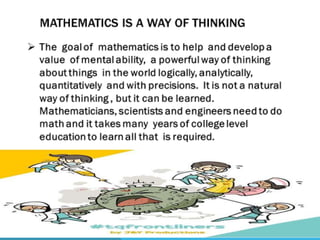 Pdf Math Meaning meaning of mathematics.pdf