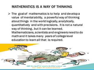meaning of mathematics.pdf