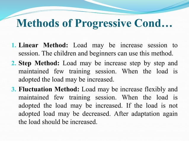 Meaning, principles, causes, symptoms and remidies of over load | PPTX