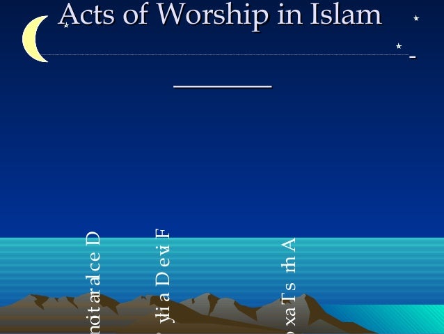 Meaning Ramadan