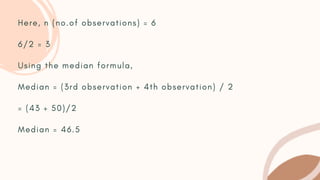 Mean median mode.pptx