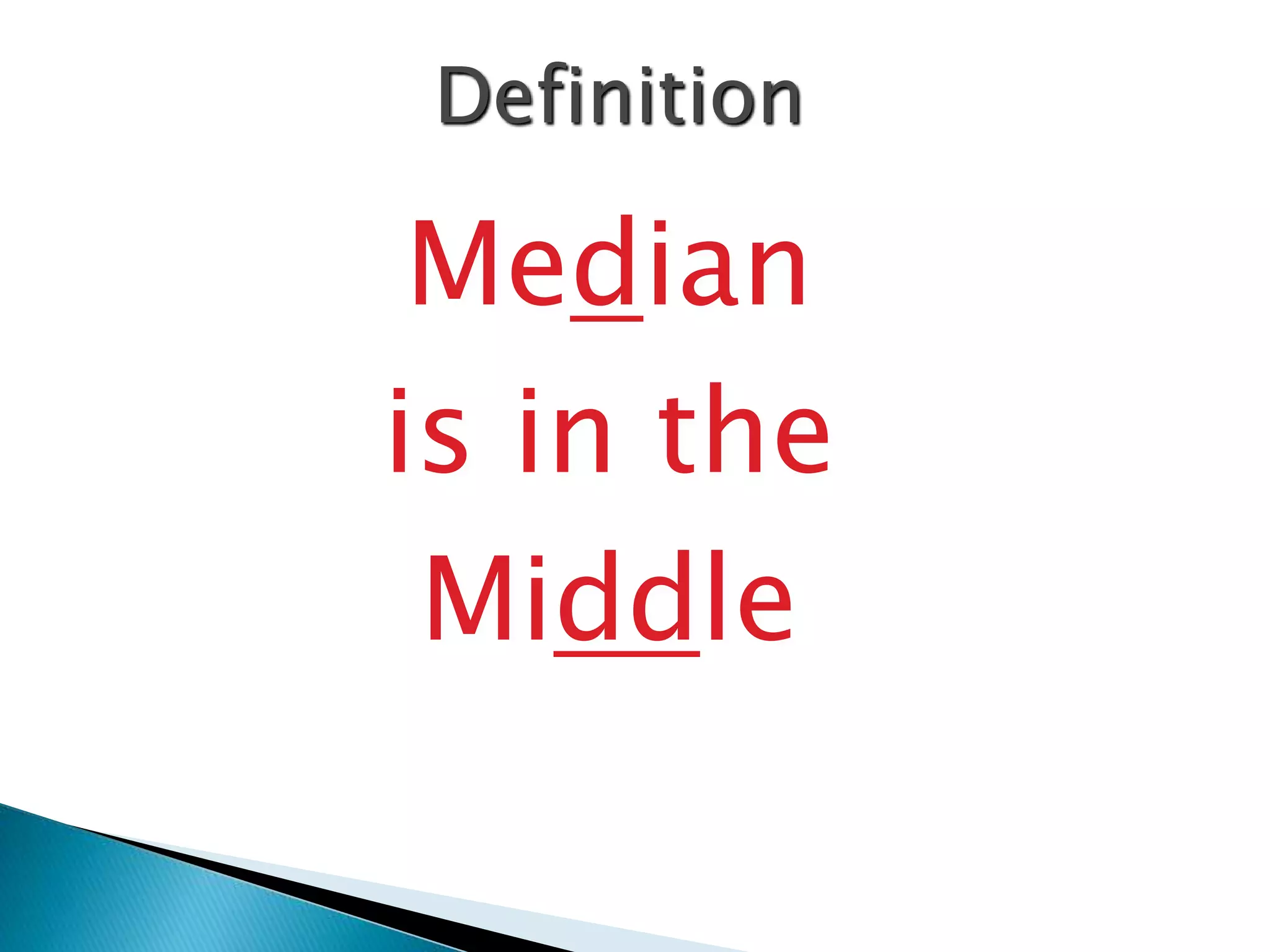 Mean median mode_range