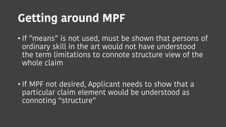 Mean Plus Function: : The Risk of Losing Your Way | PDF