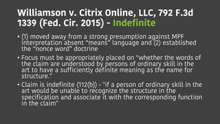 Mean Plus Function: : The Risk of Losing Your Way | PDF