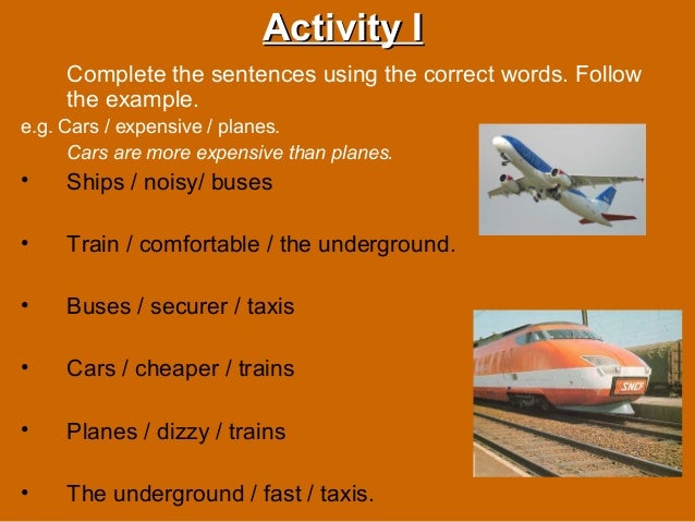 How to write a freighting sentence picture