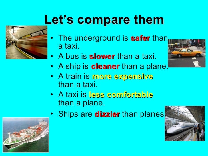 modes of transport in our country essay