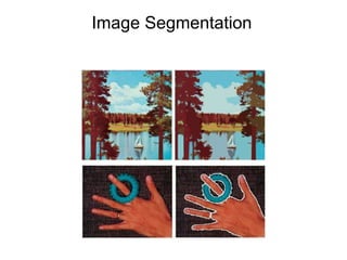 Image Segmentation 