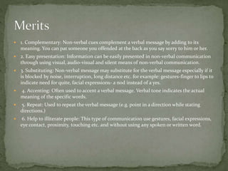Means of communication | PPTX
