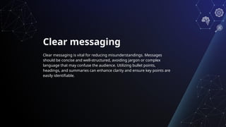 Means of Communication in whole world with | PPTX