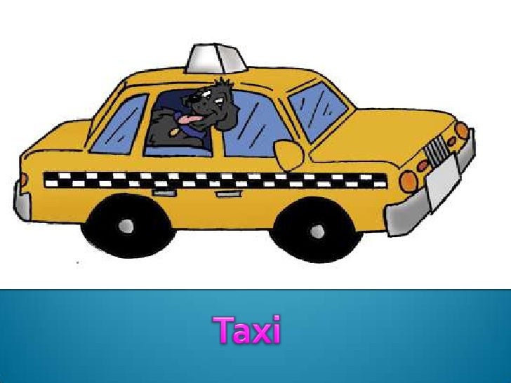 Means of transportation