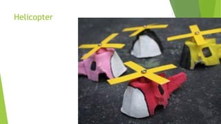 Means of transport project | PPT
