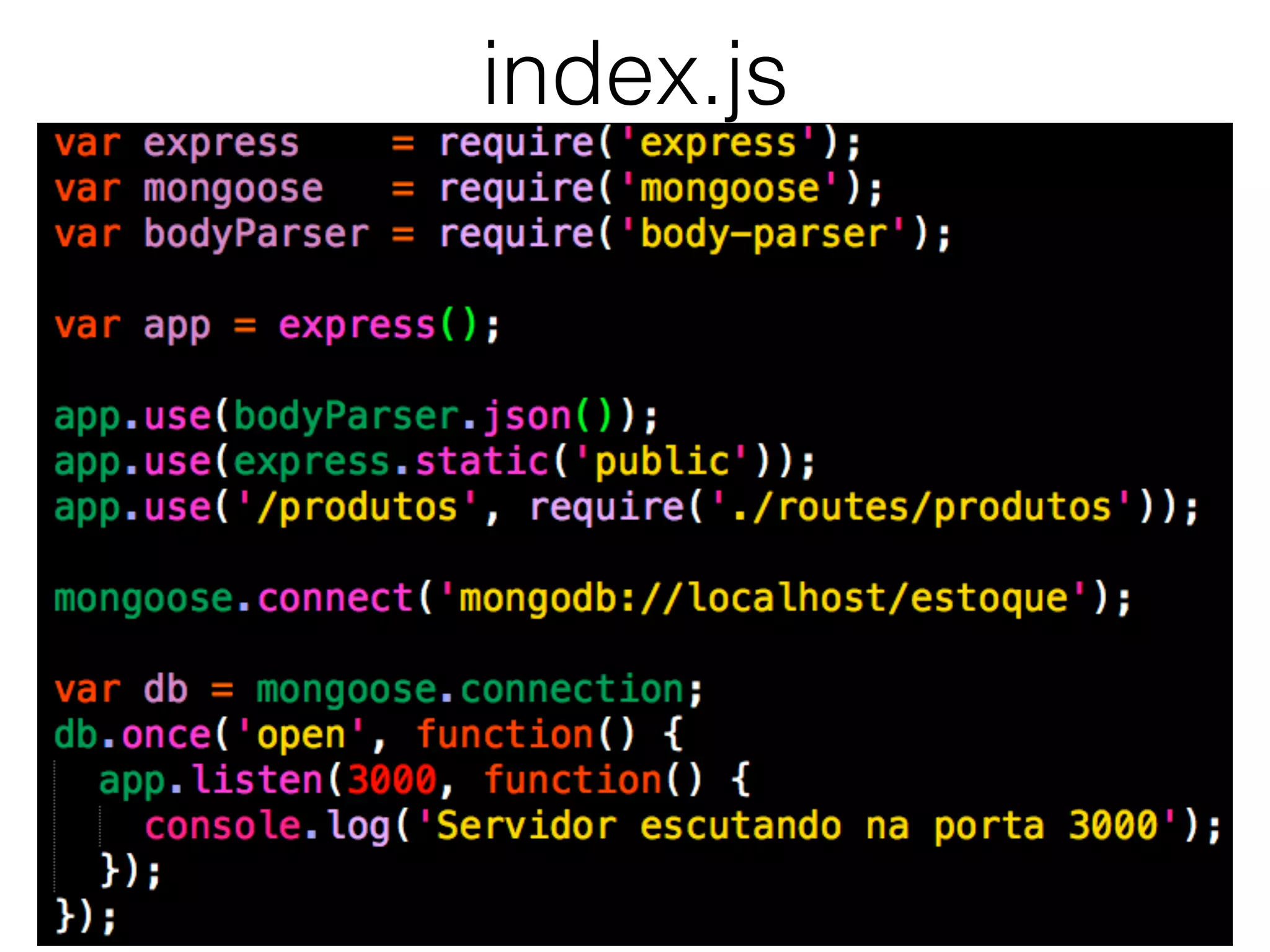 index.js
 