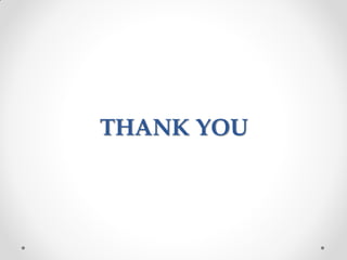 THANK YOU
 