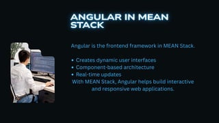 Master MEAN Stack Development: Build Full-Stack Web Applications with ...