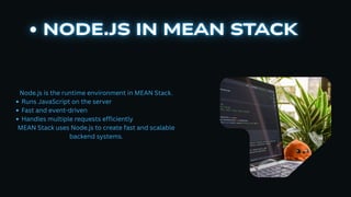 Master MEAN Stack Development: Build Full-Stack Web Applications with ...
