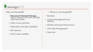 Mean Stack | PDF