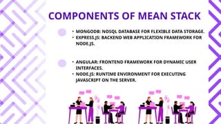 MEAN STACK Certification Course in Jalandhar | PPTX