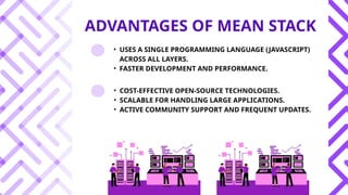 MEAN STACK Certification Course in Jalandhar | PPTX