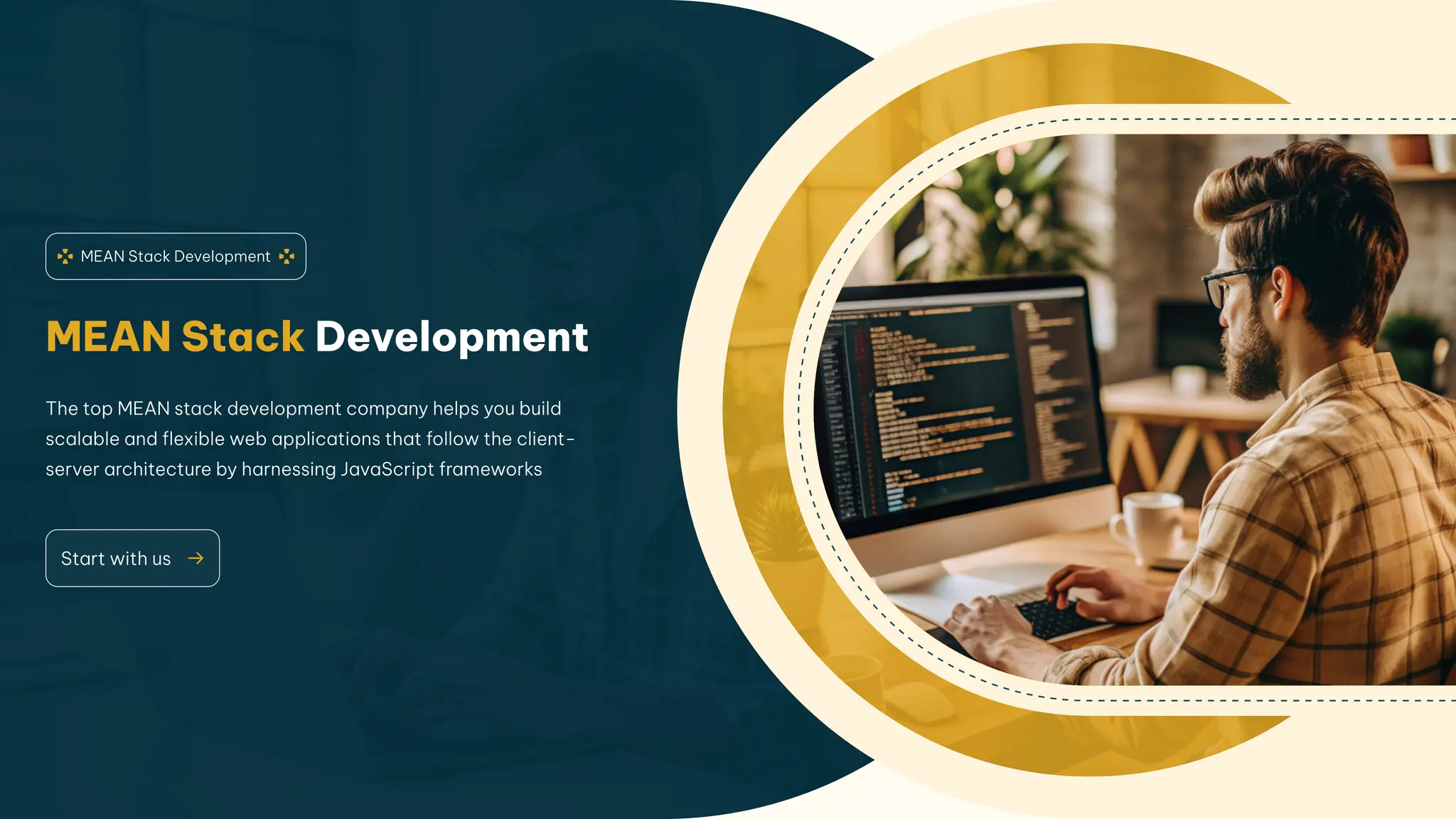 Overview of MEAN stack development - Agile Infoways | PDF