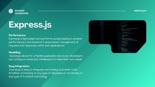 Introduction to MEAN Stack Development guide | PDF