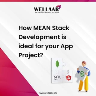 Mern stack development company in India