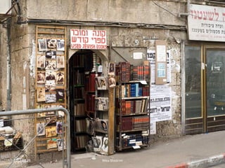 2012.03.28. Mea Sheárim 10 
 